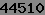 Check text